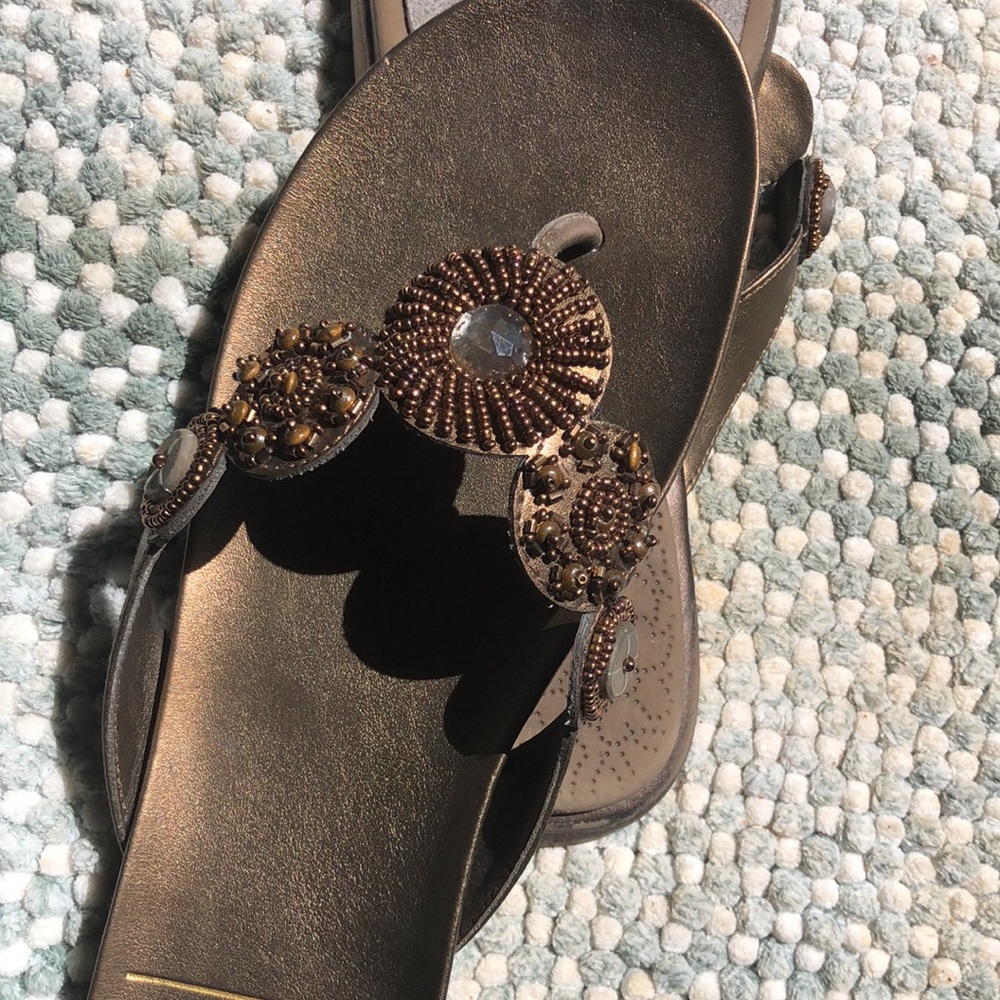 Kenneth Cole slides - Picture 3 of 8